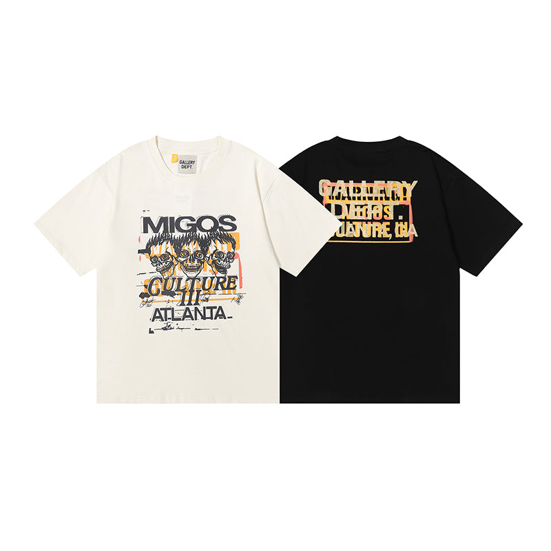 Gallery Dept T-shirt
