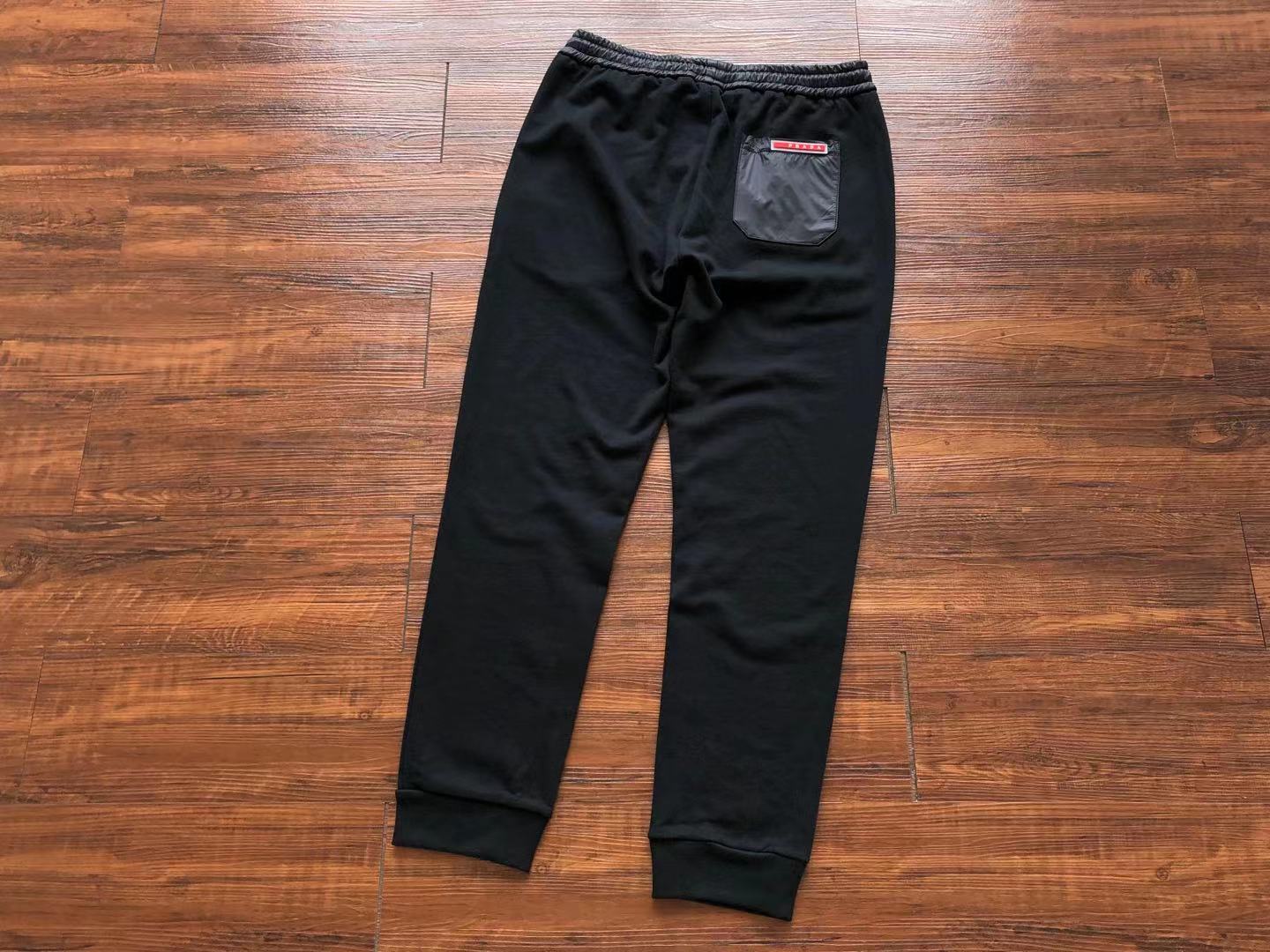 Pra*a Sweatpants