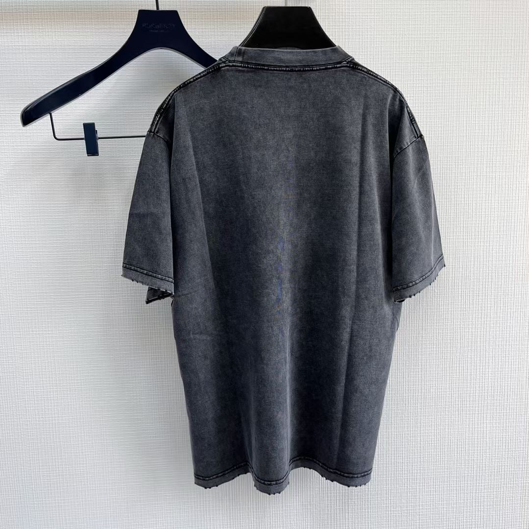 Ba1en*iaga T-shirt