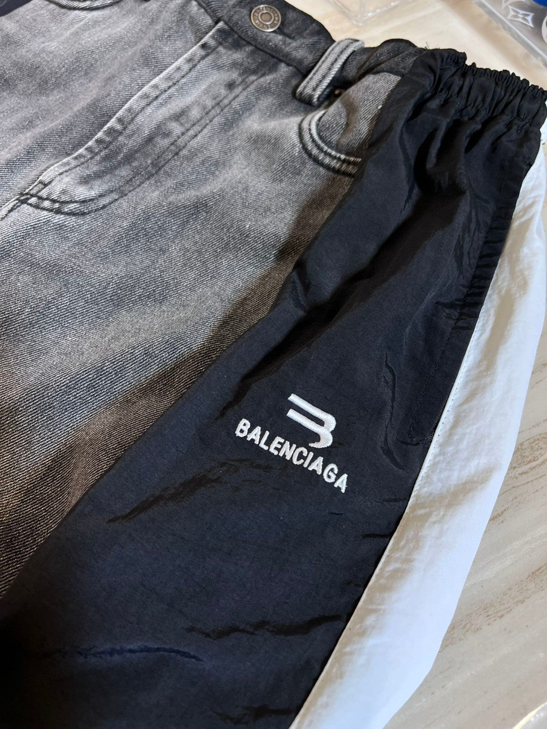 Ba1en*iaga Jeans