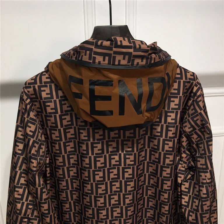 2022ss F**di Jacket
