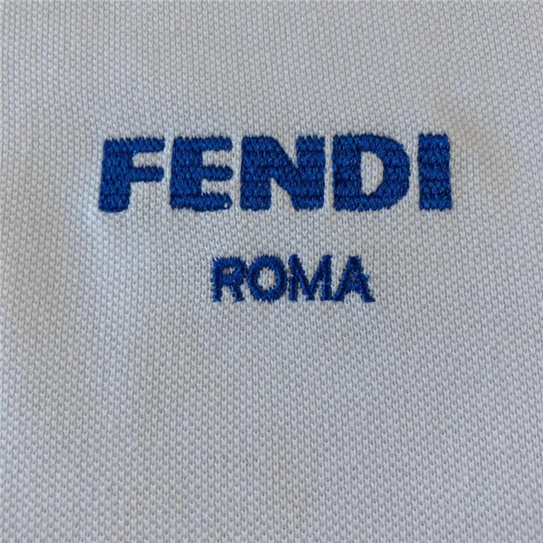 2023SS F**di Polo Shirt
