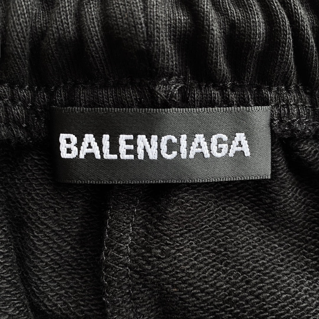Ba1en*iaga Shorts