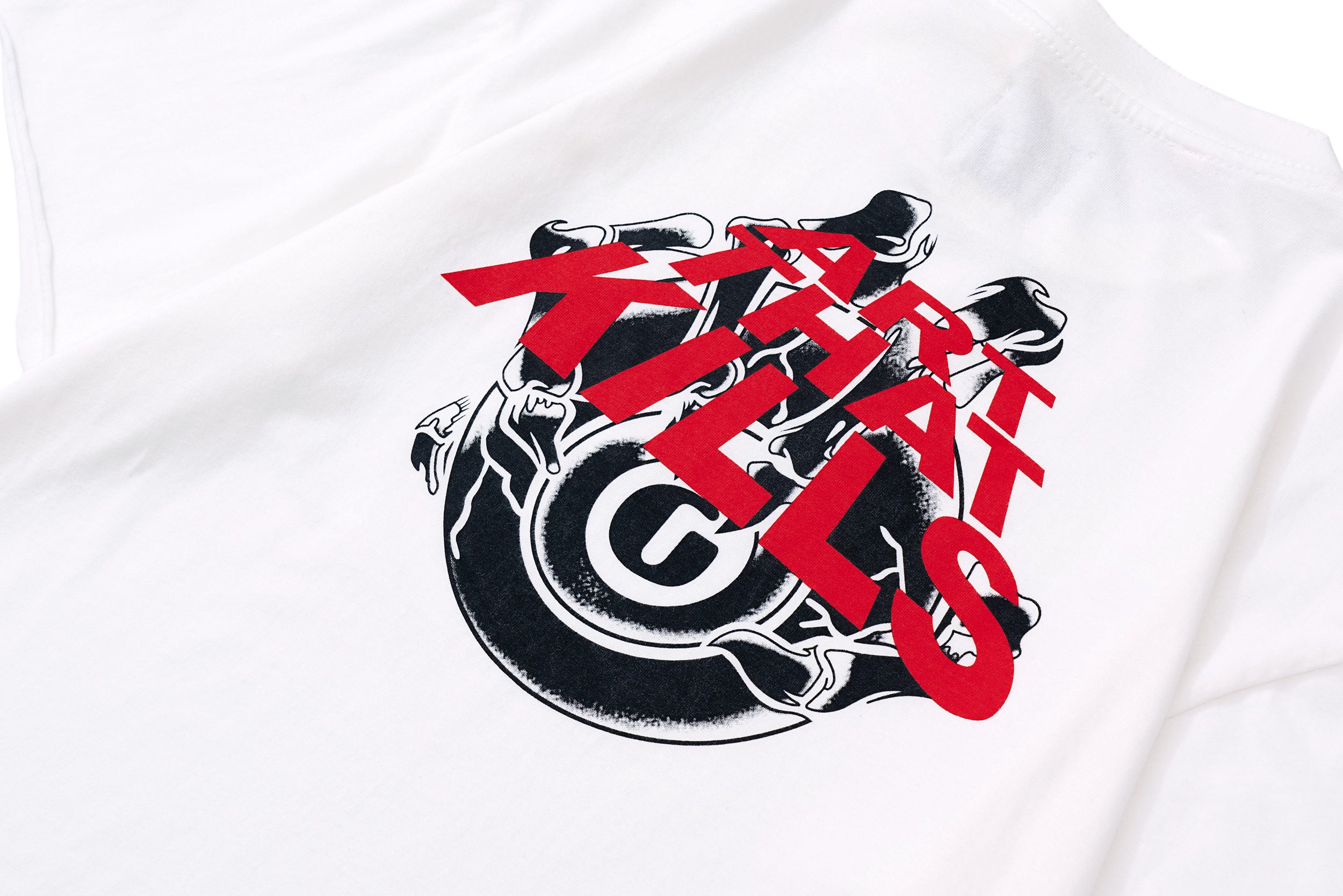 Gallery Dept T-shirt