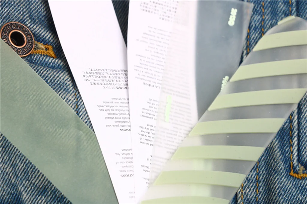 2021SS Off White Jacket
