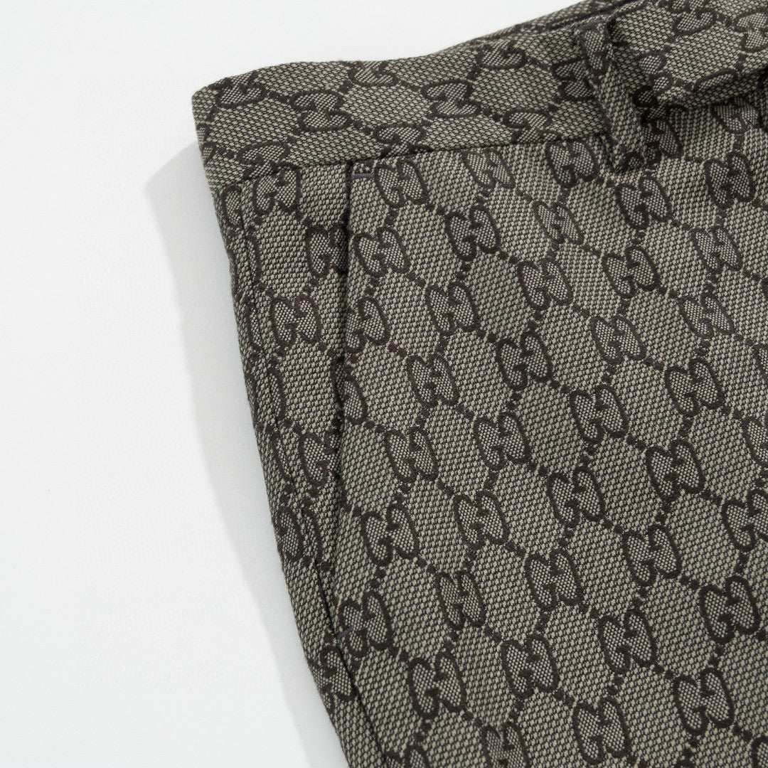 Gvc*1 Pants
