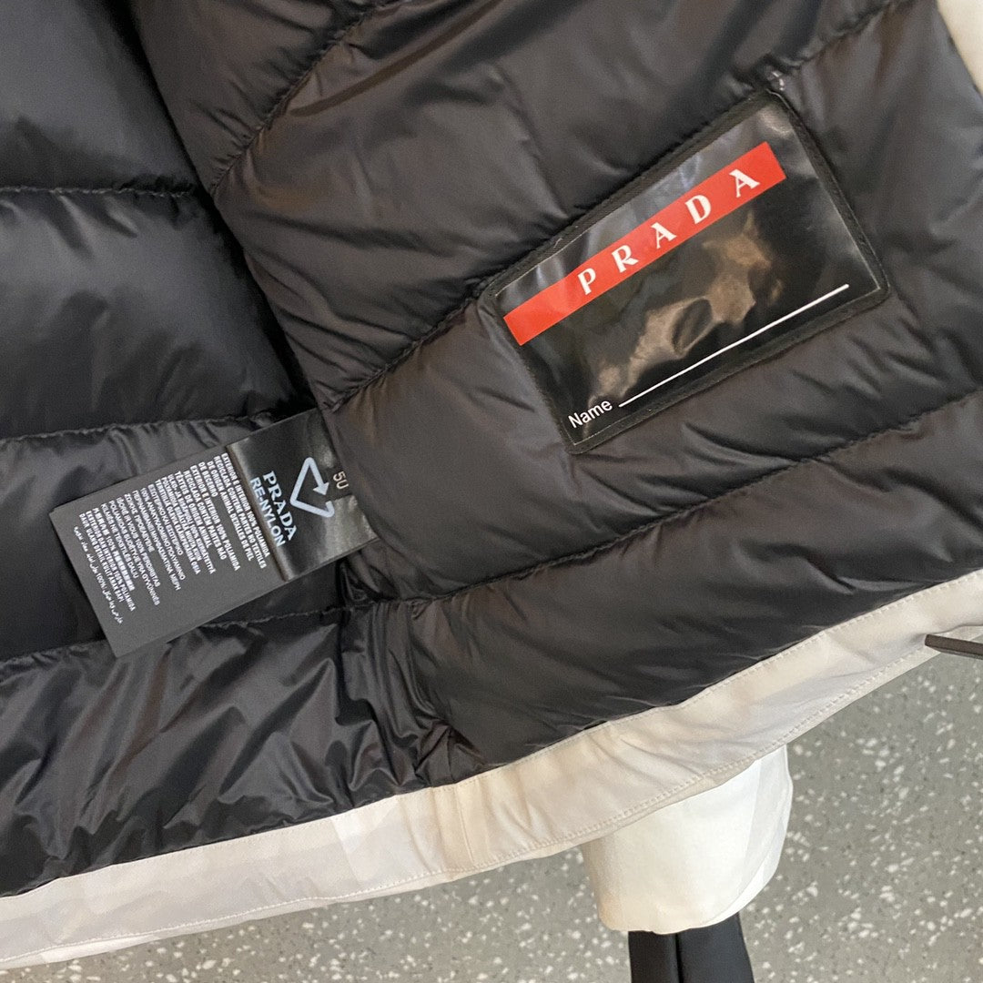 Pra*a Jacket