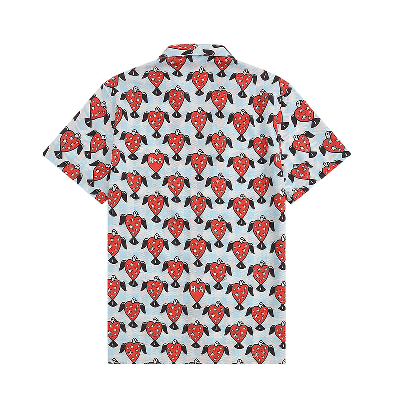 Gvc*1 Shirt
