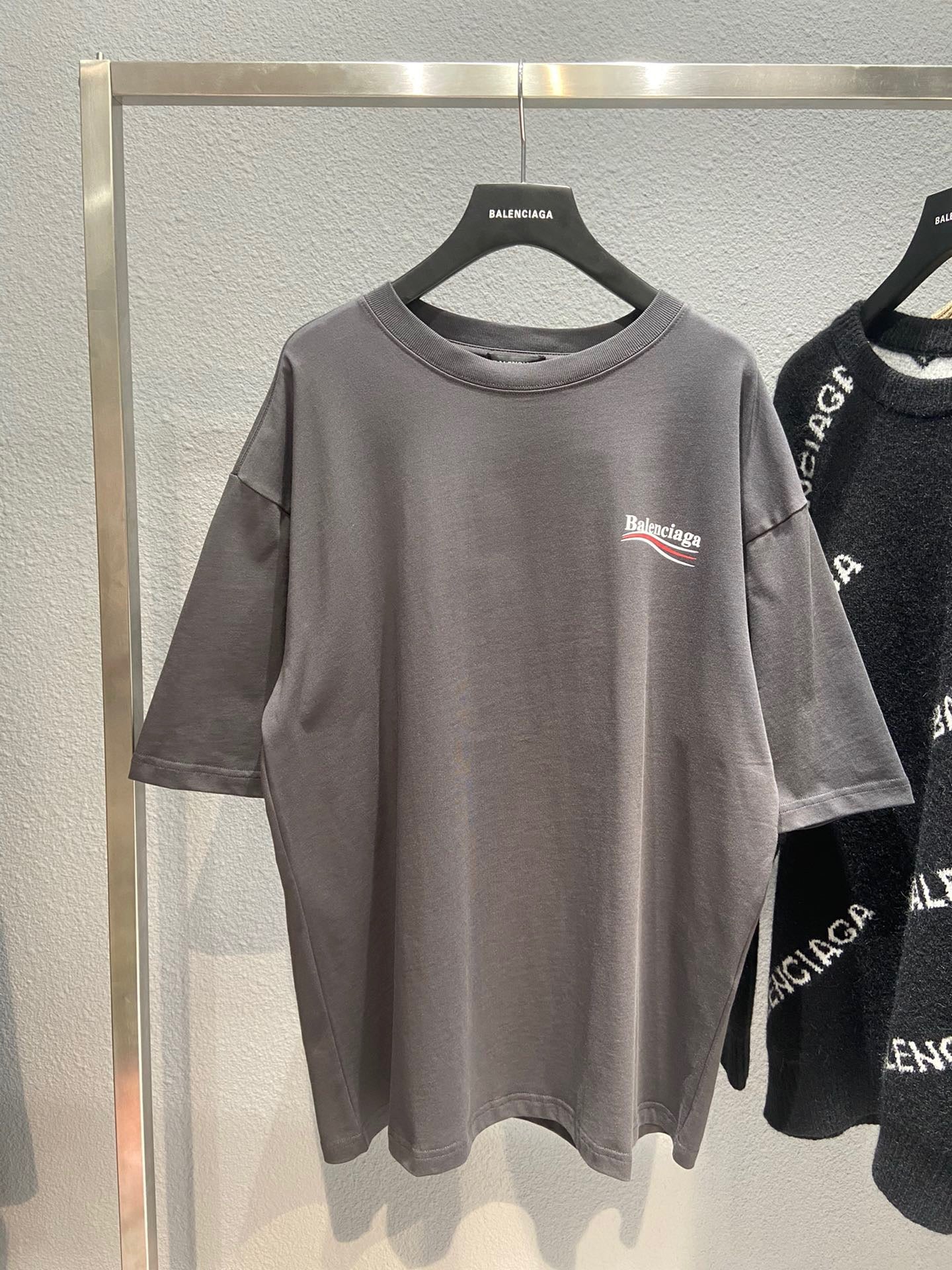 Ba1en*iaga T-shirt