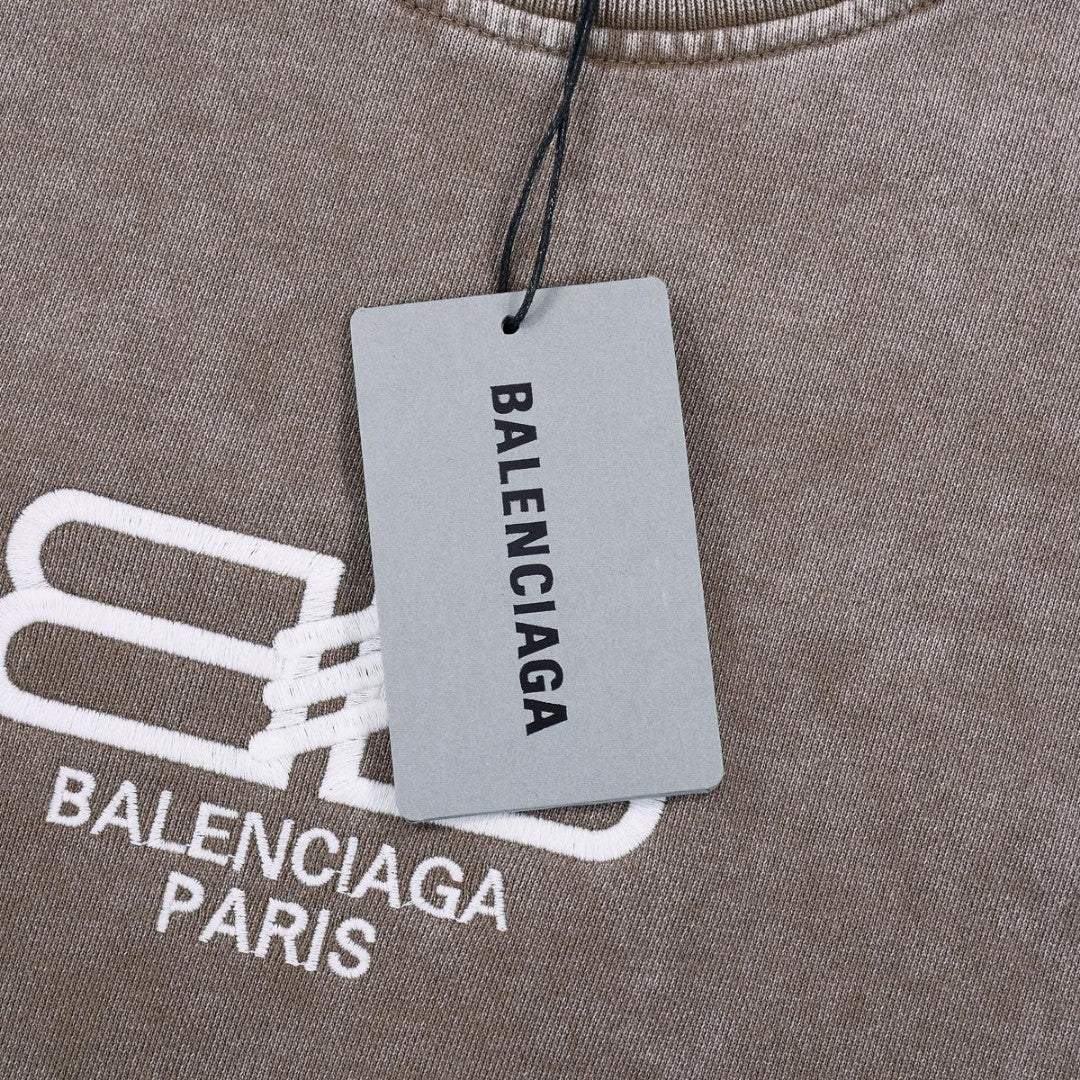 Ba1en*iaga Sweatshirt