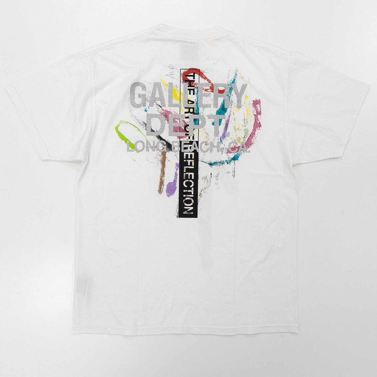 Gallery Dept T-shirt