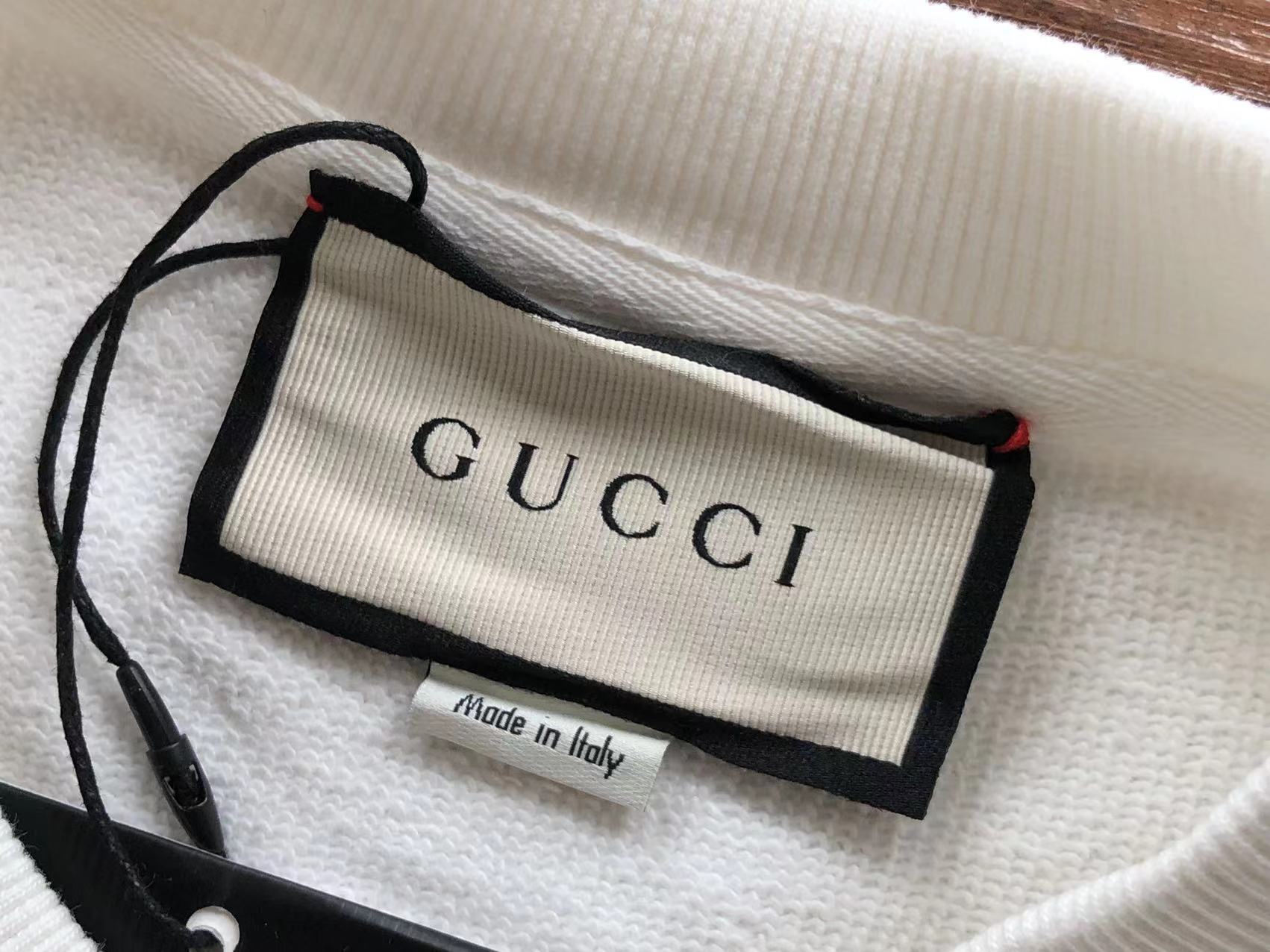 Gvc*1 Sweatshirt