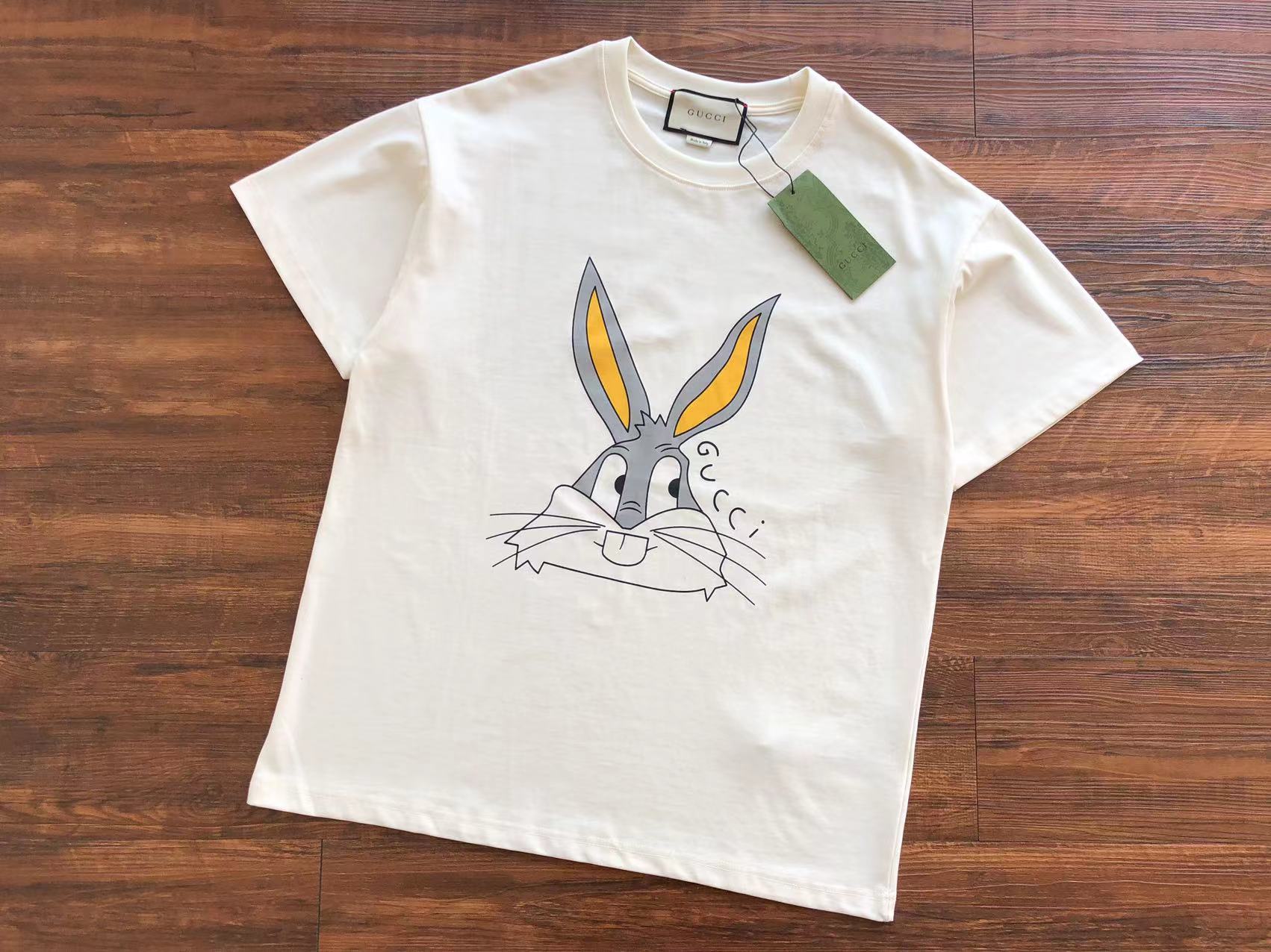 Gvc*1 T-shirt