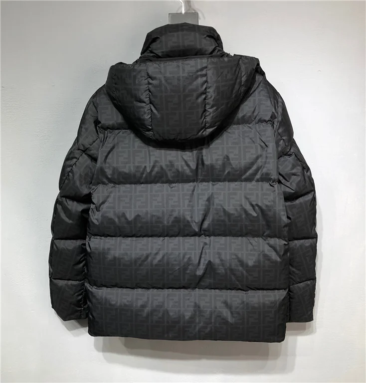 2021 F**di Dwon Jacket