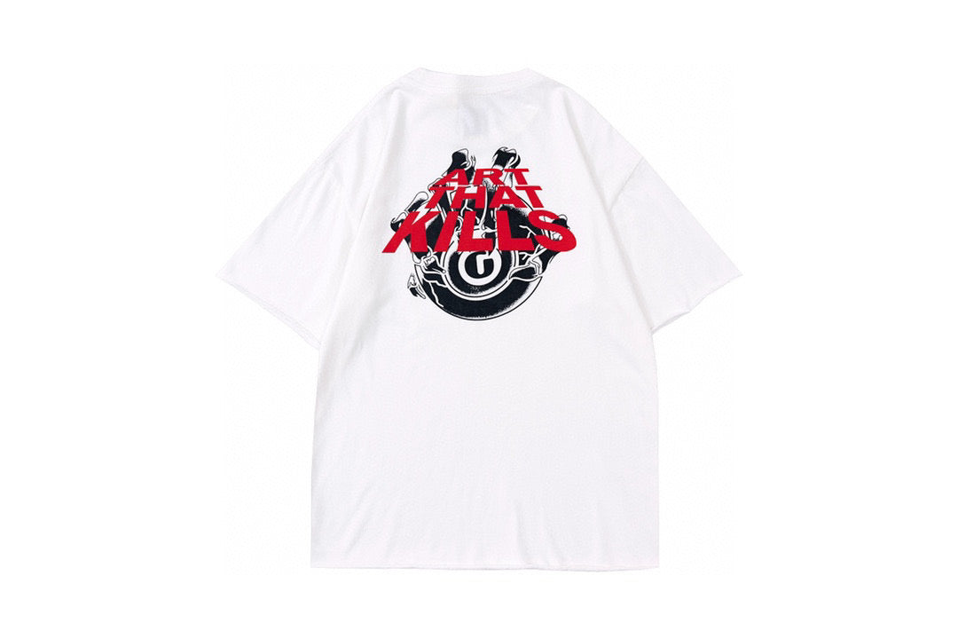 Gallery Dept T-shirt