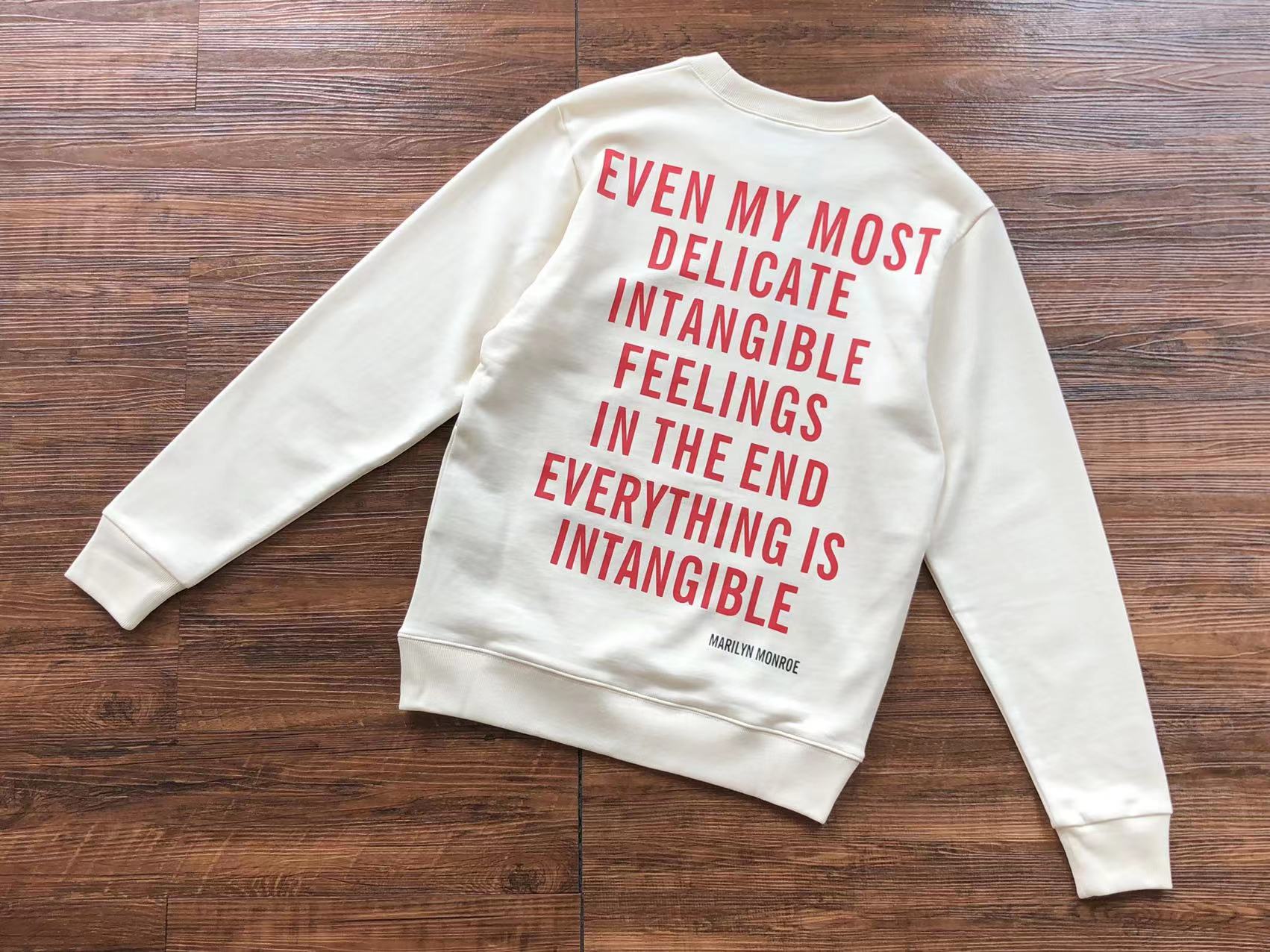 Gvc*1 Sweatshirt