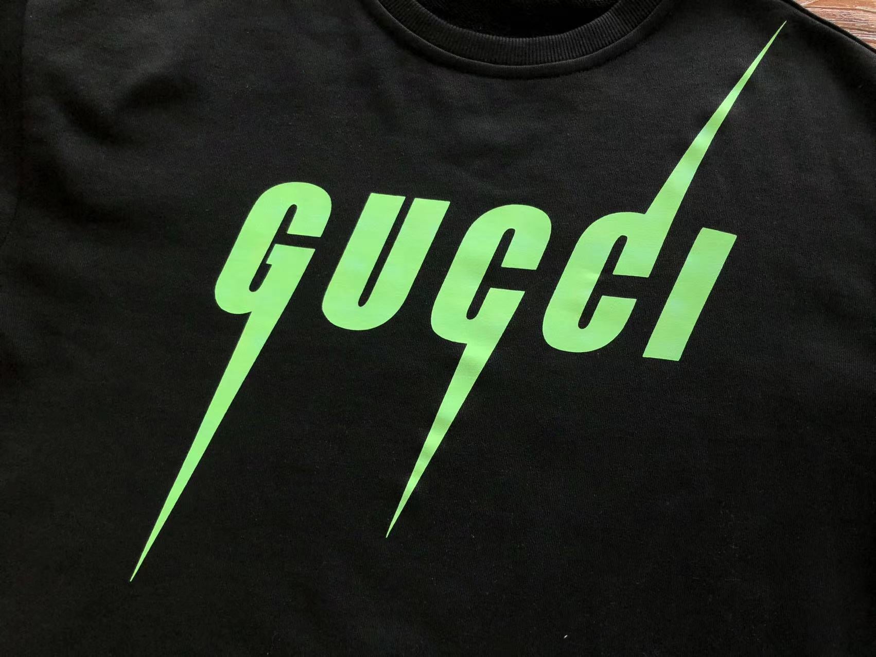 Gvc*1 Sweatshirt
