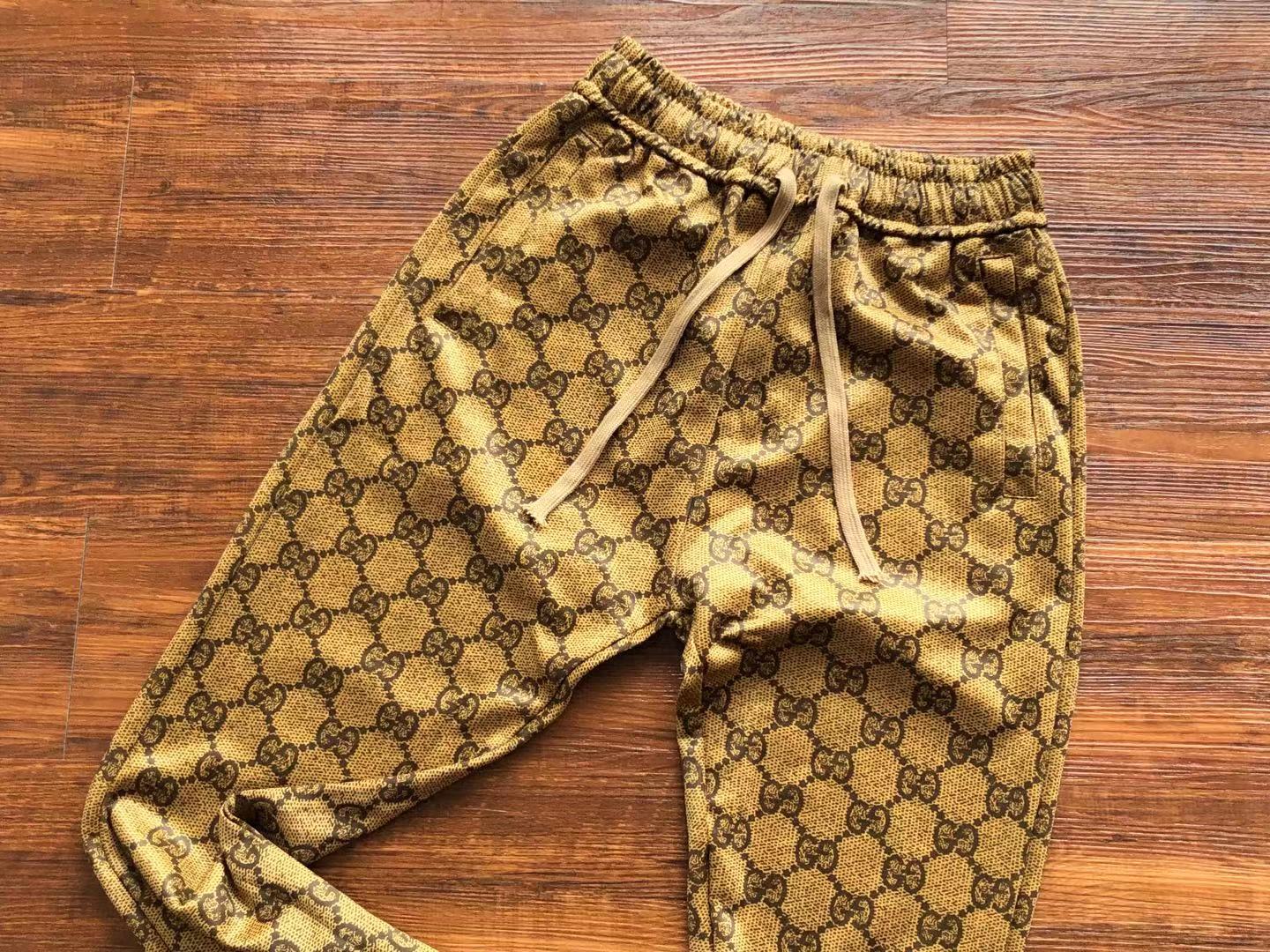 Gvc*1 Sweatpants