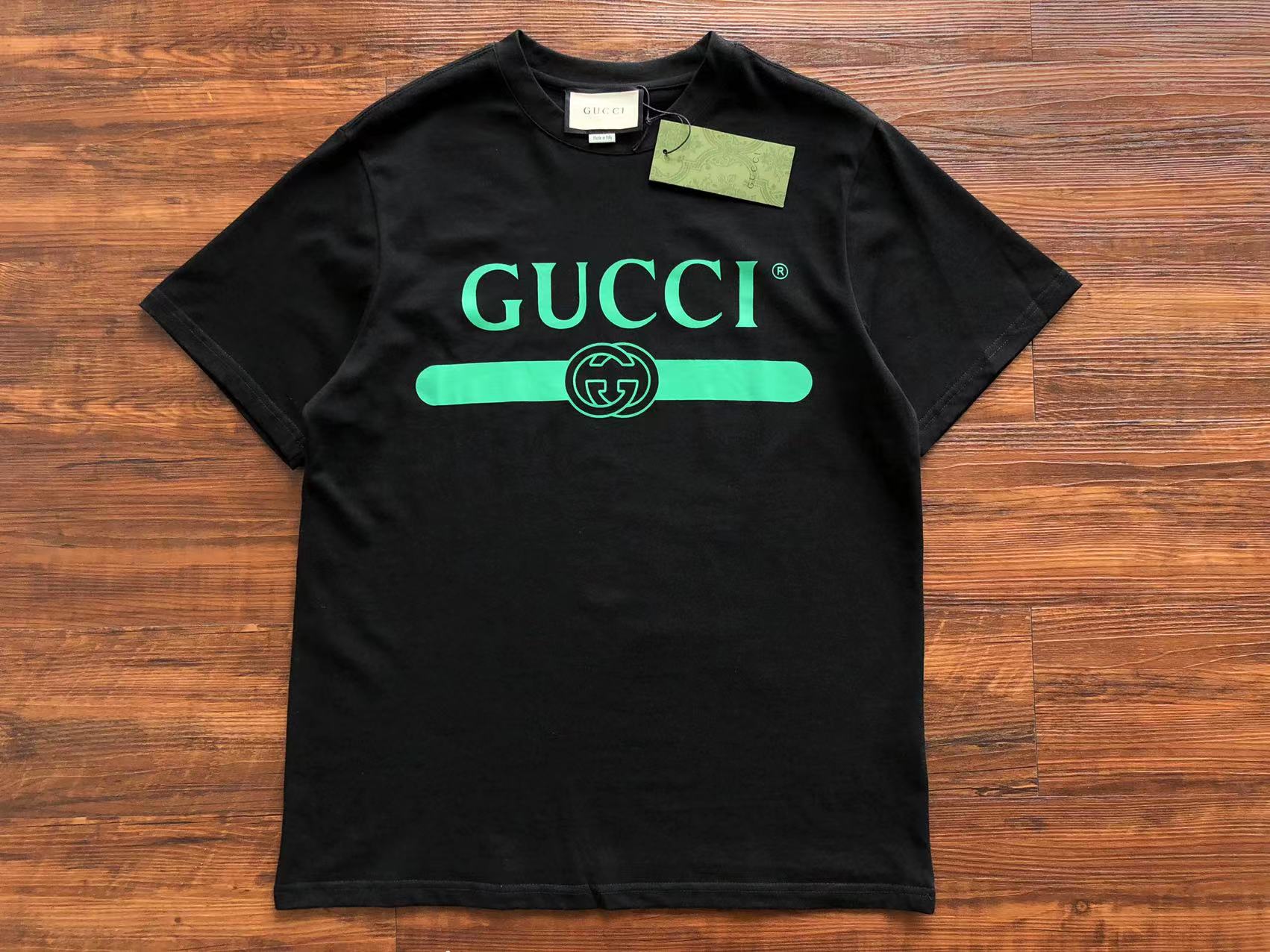 Gvc*1 T-shirt
