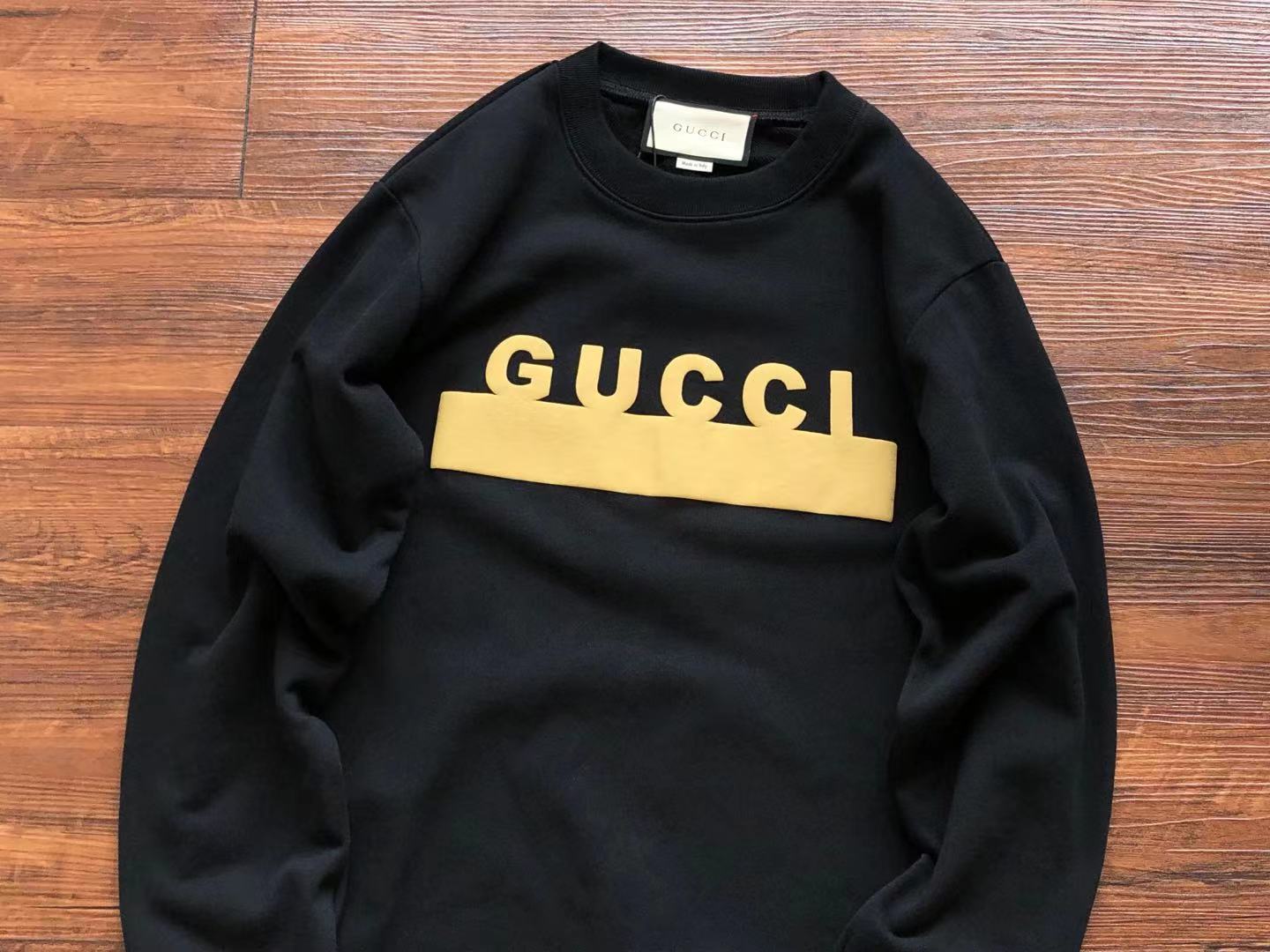 Gvc*1 Sweatshirt