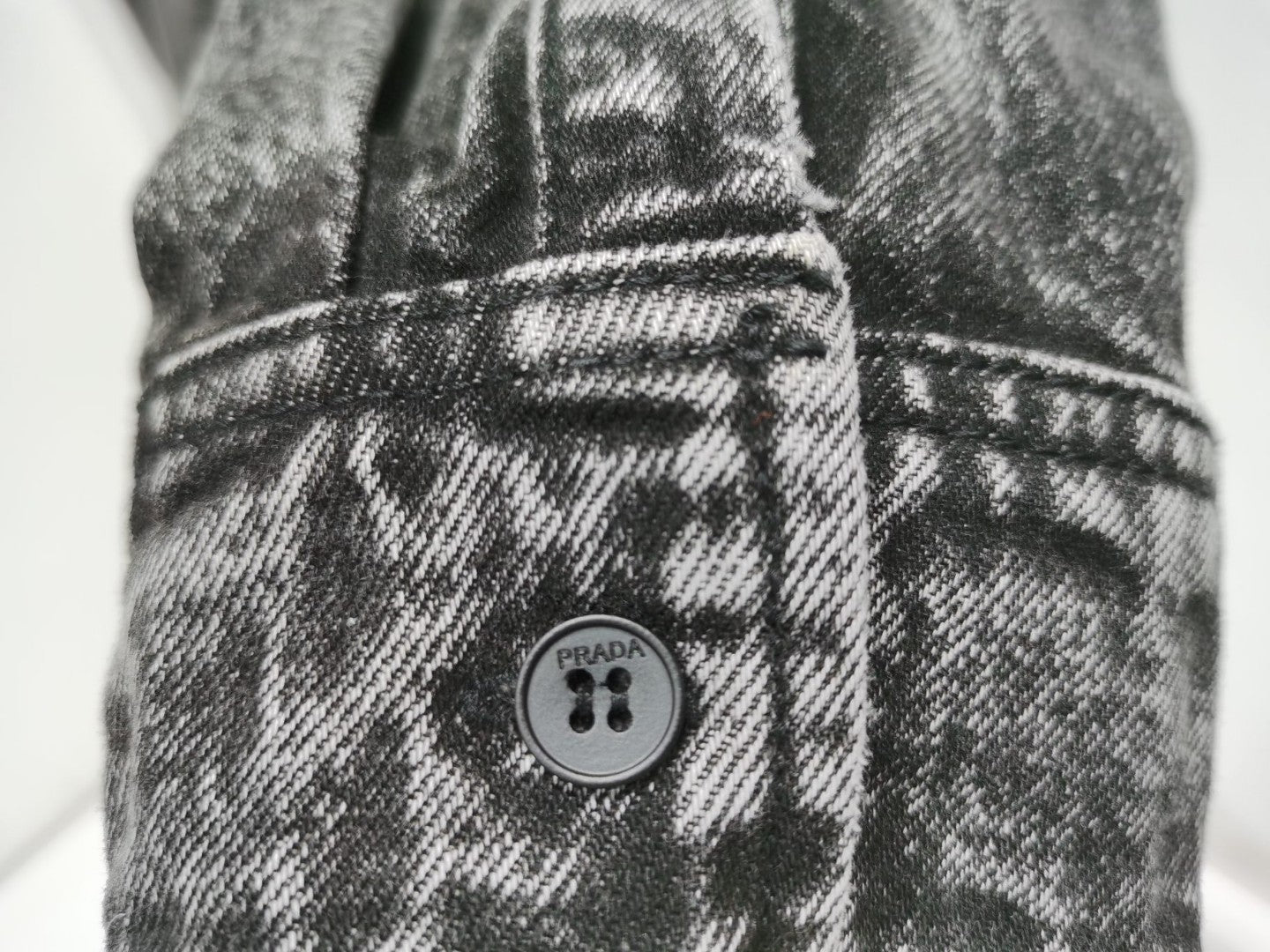 Pra*a Jacket