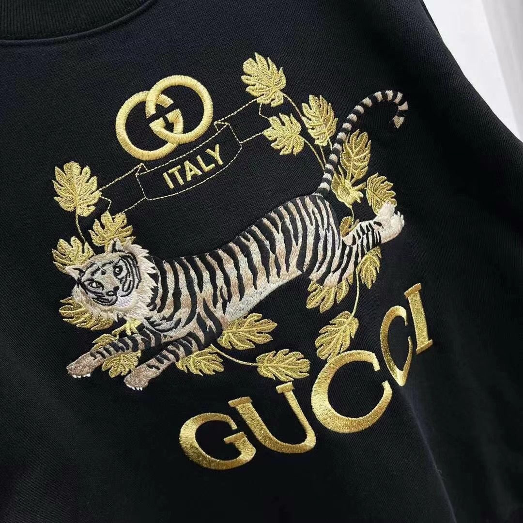 Gvc*1 Sweatshirt