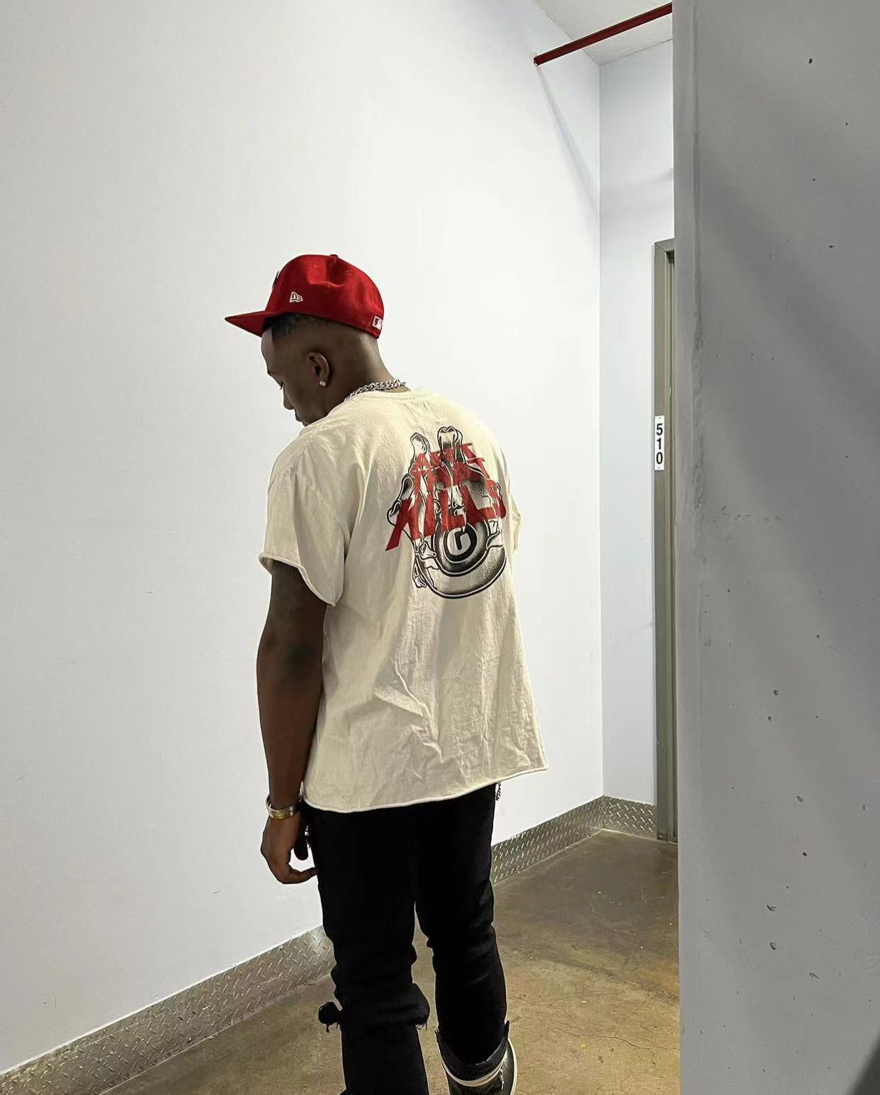 Gallery Dept T-shirt