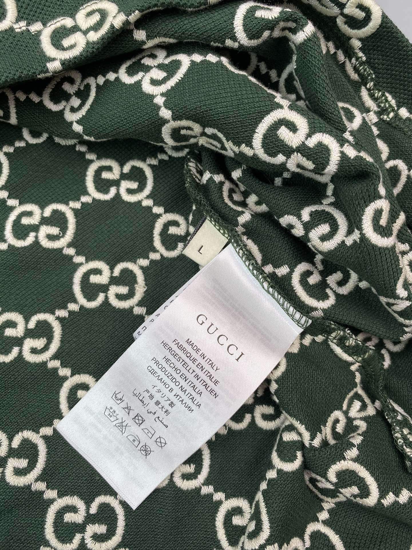Gvc*1 Shirt