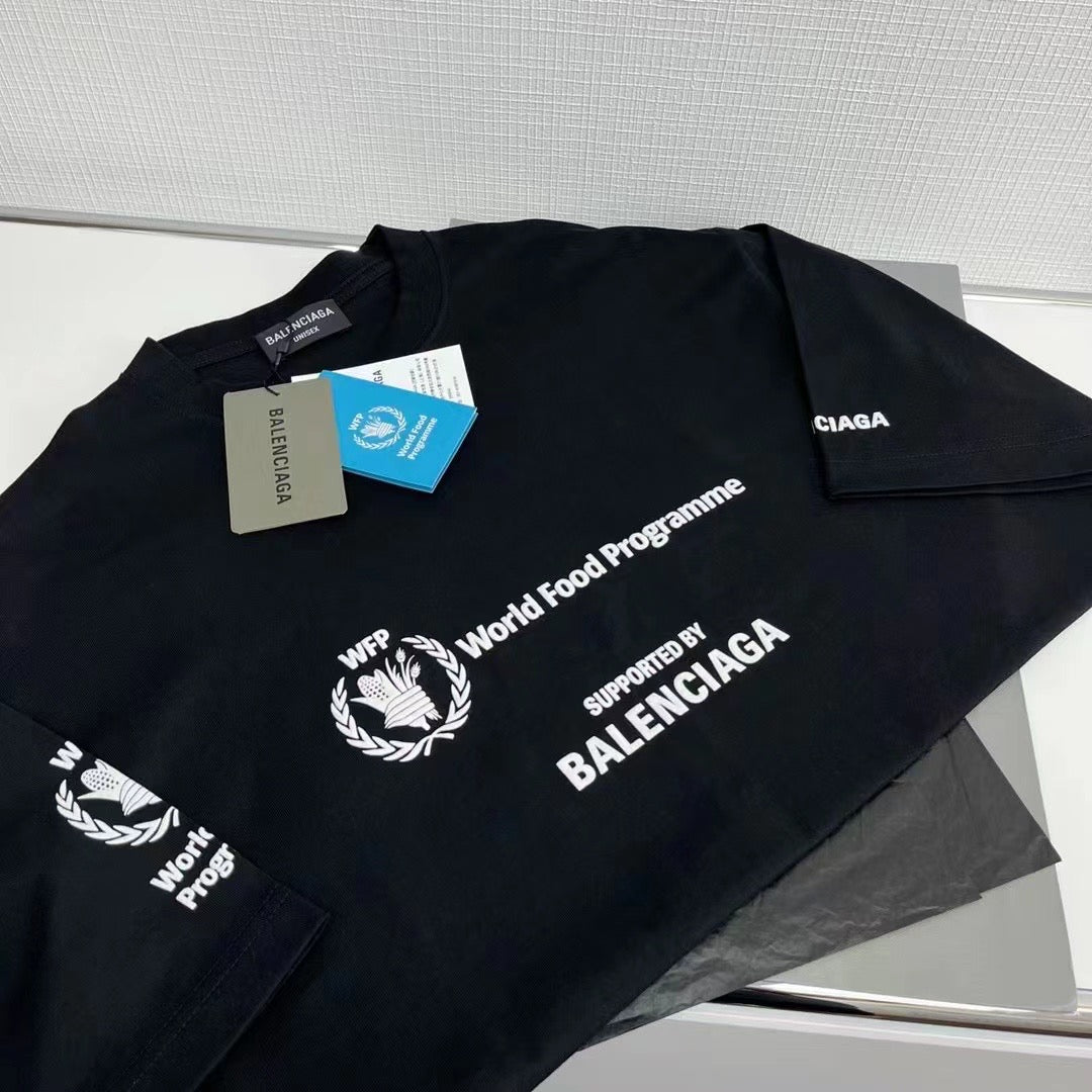 Ba1en*iaga T-shirt