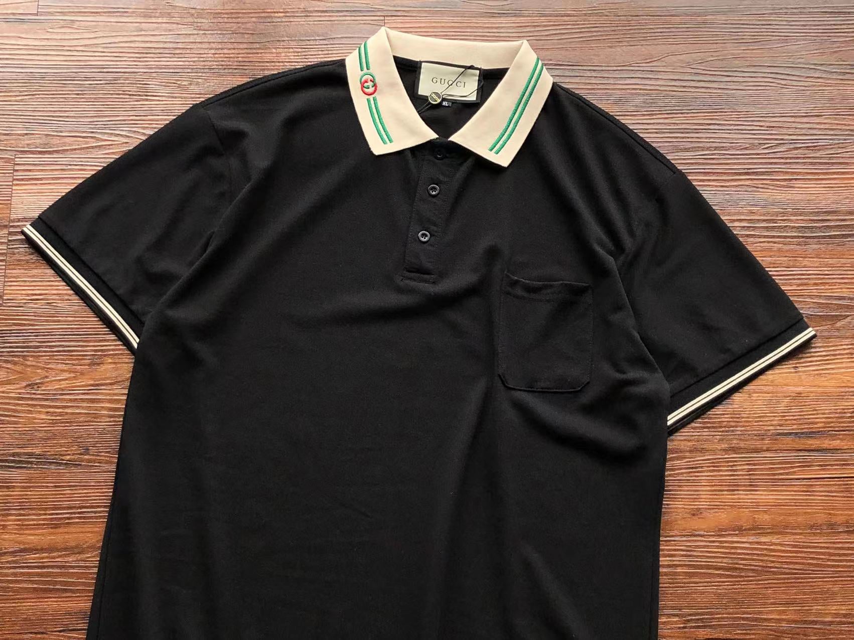 Gvc*1 Shirt