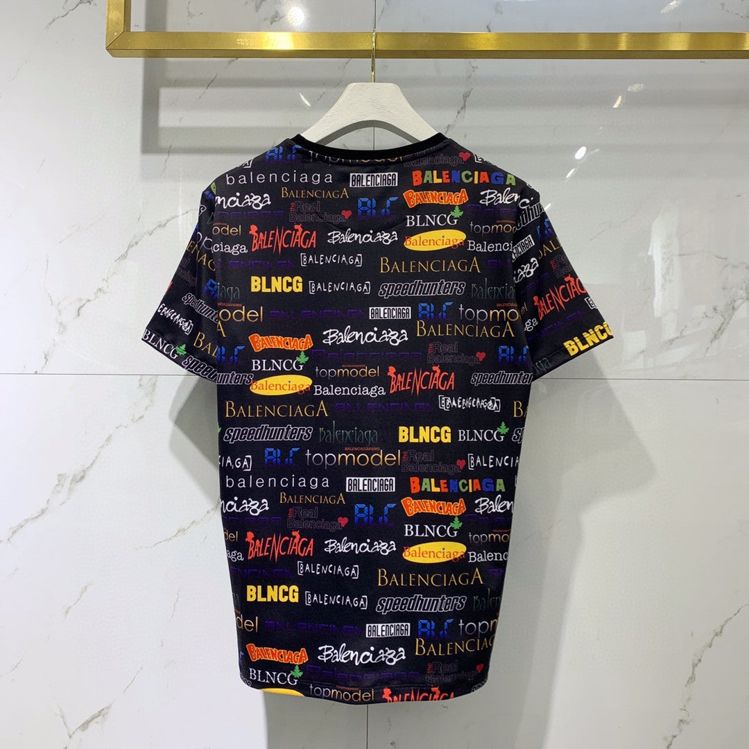 Ba1en*iaga T-shirt