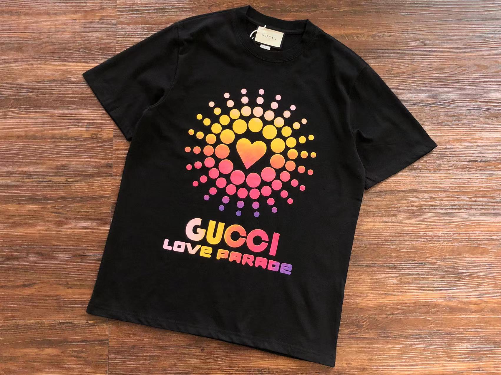Gvc*1 T-shirt