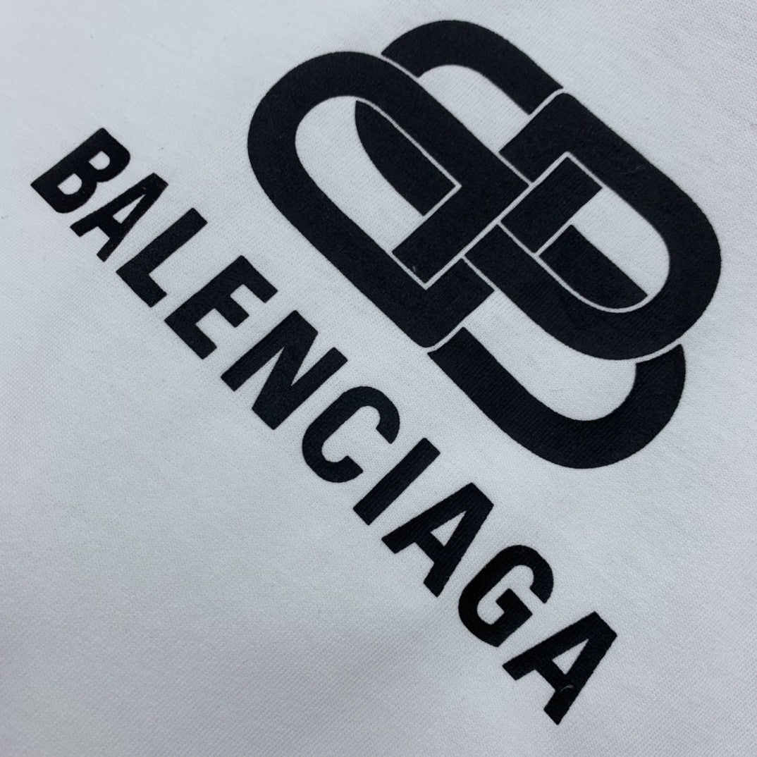 Ba1en*iaga T-shirt