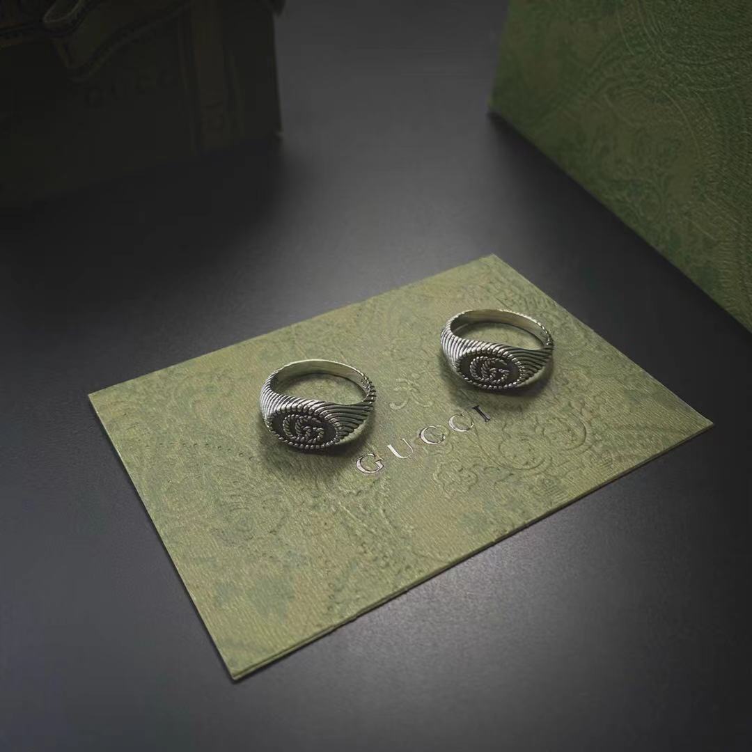 Gvc*1 Ring