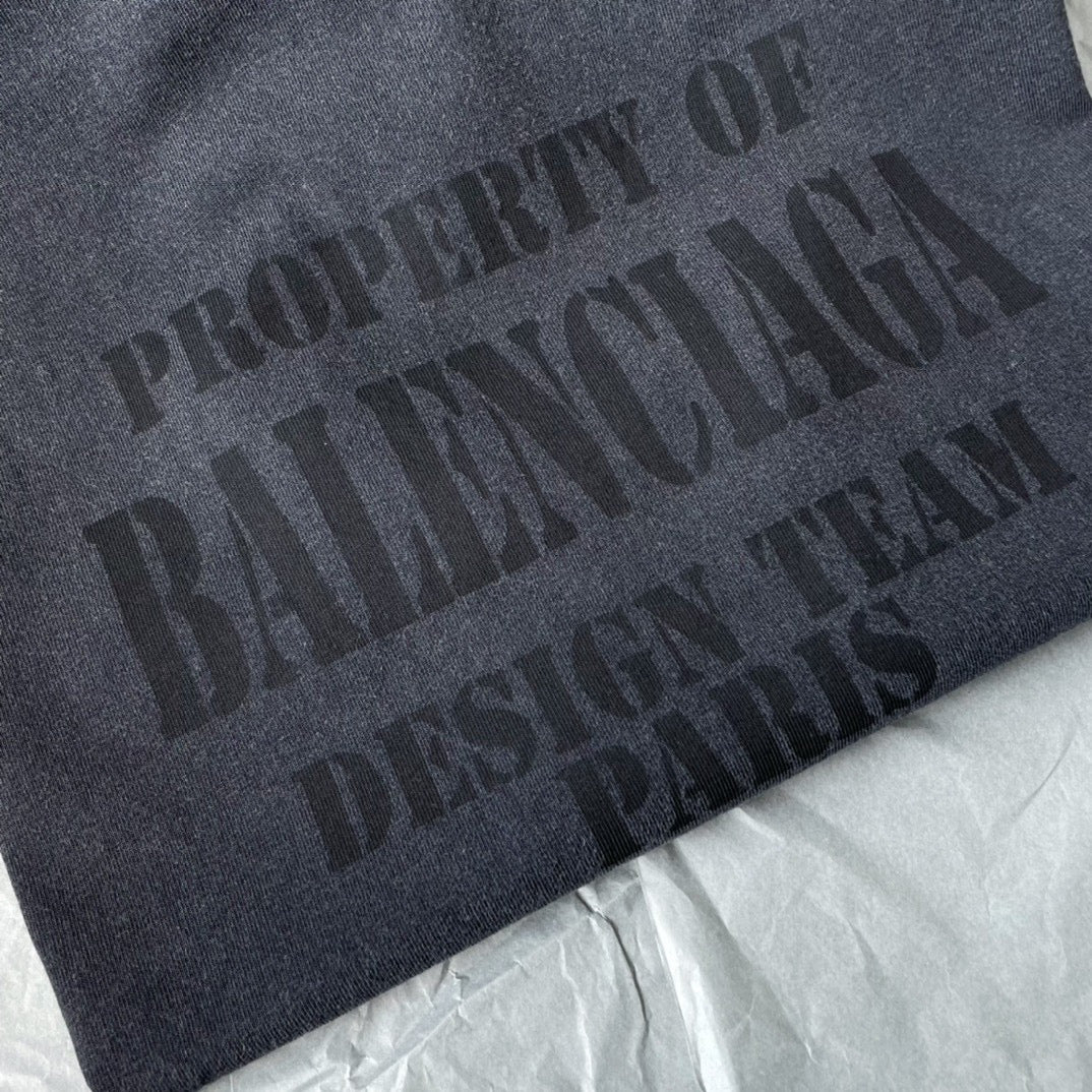 Ba1en*iaga T-shirt