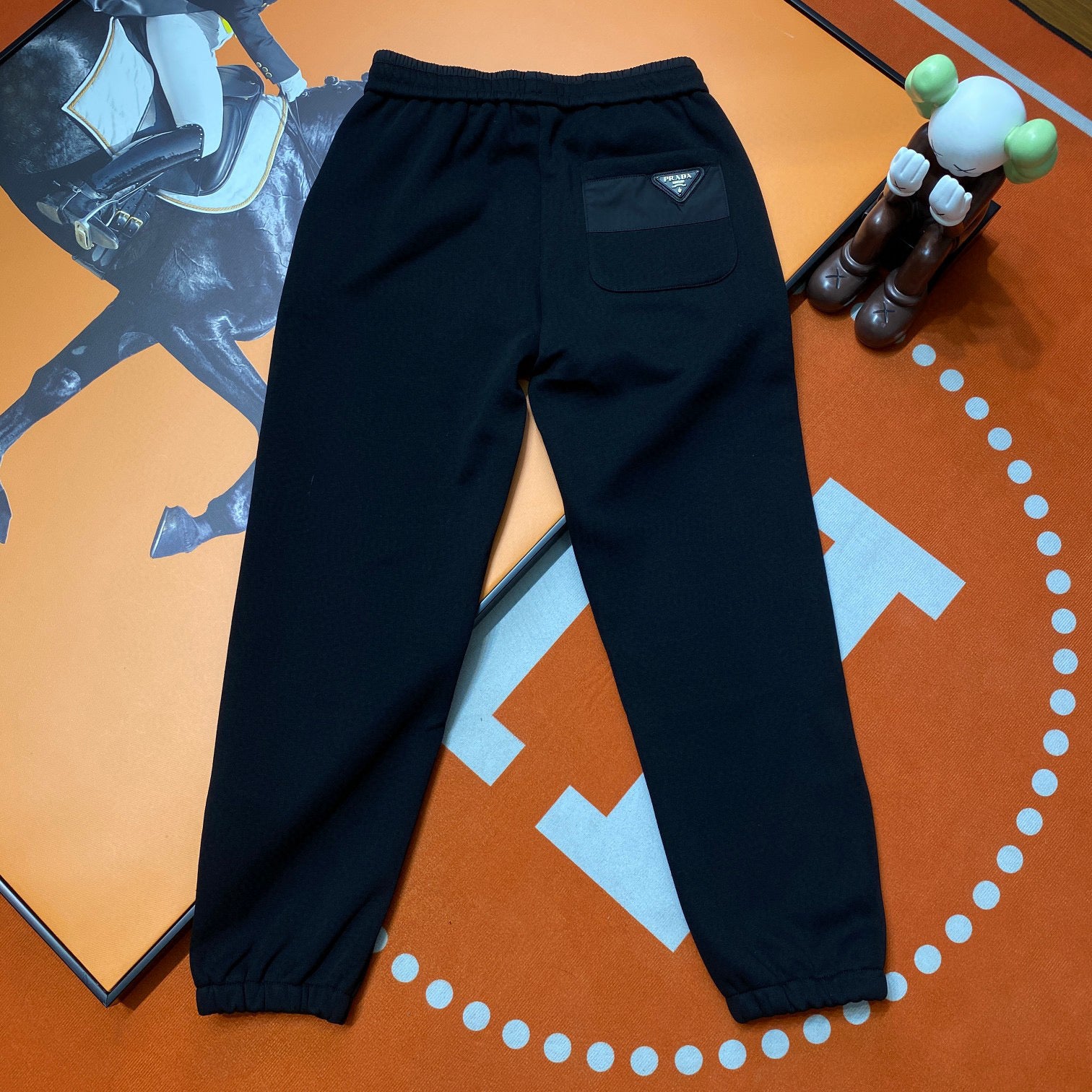 Pra*a Sweatpants
