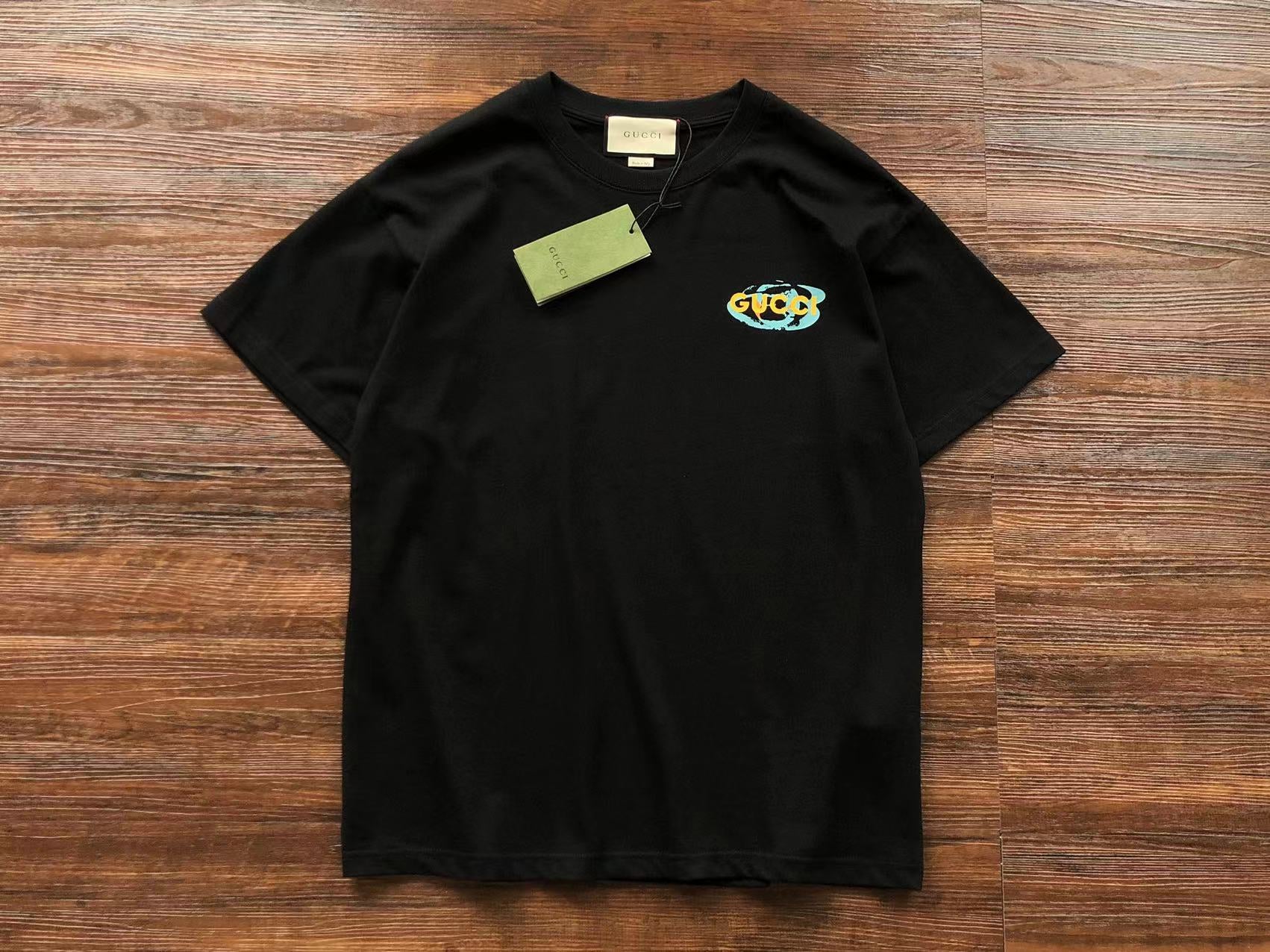 Gvc*1 T-shirt