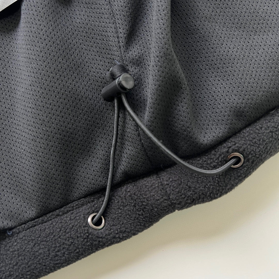 Ba1en*iaga Jacket