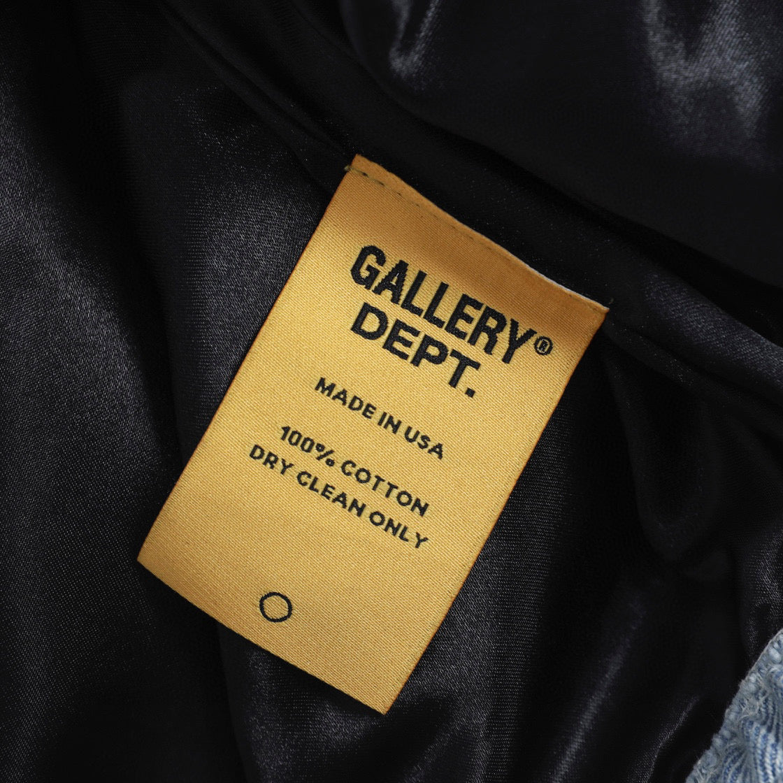 Gallery Dept Shorts