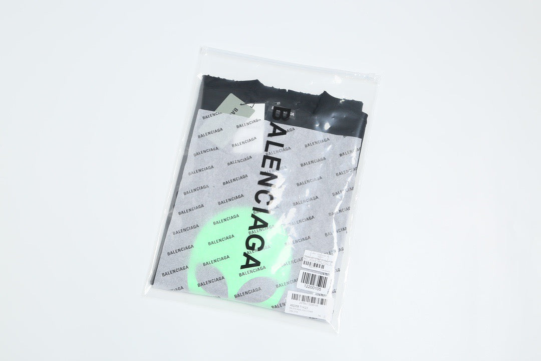 Ba1en*iaga T-shirt