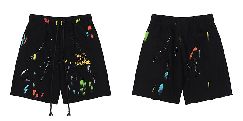 Gallery Dept Shorts