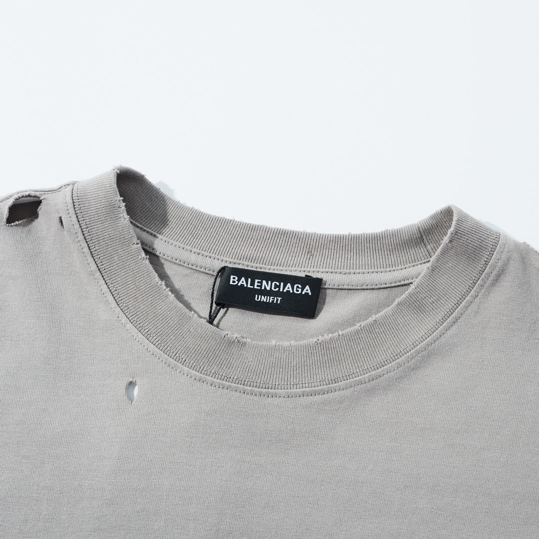 Ba1en*iaga T-shirt