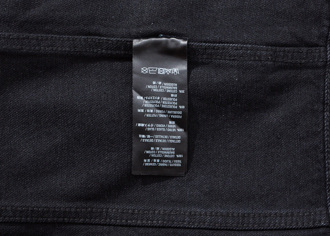 Ba1en*iaga Jacket