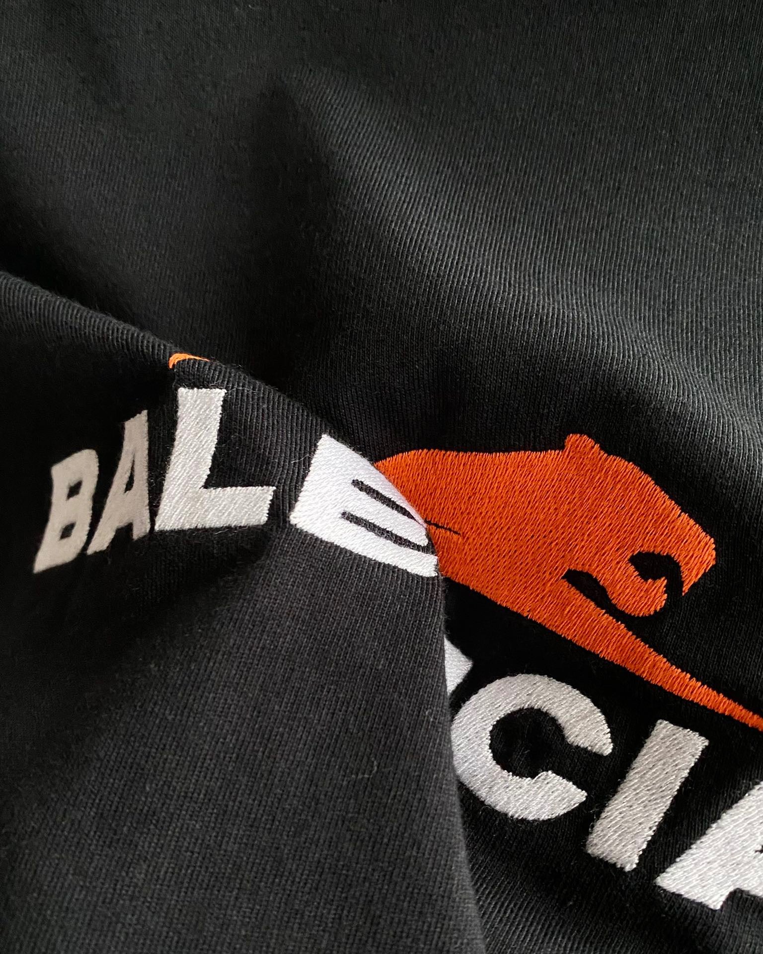 Ba1en*iaga T-shirt
