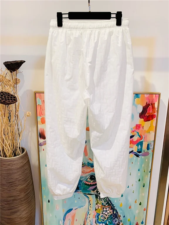 2021SS F**di Pants