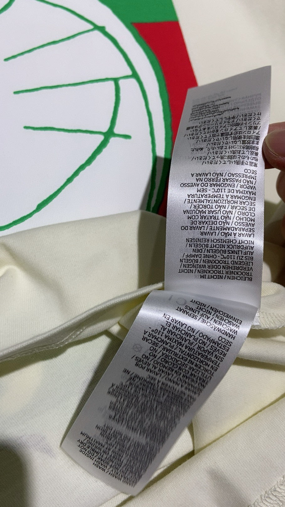Gvc*1 T-shirt