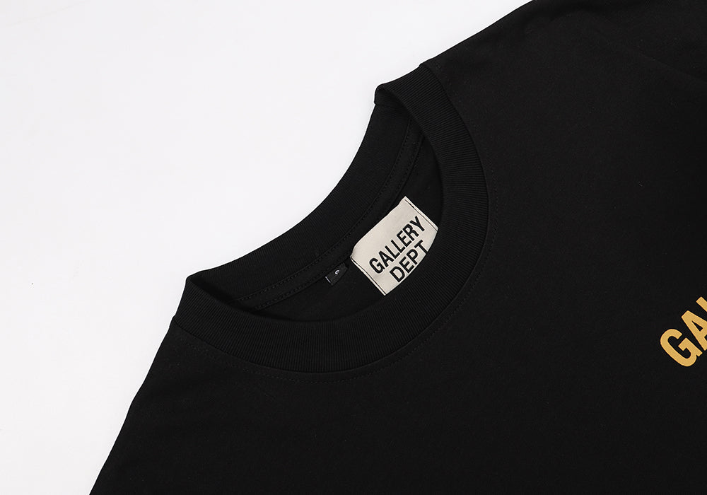 Gallery Dept T-shirt
