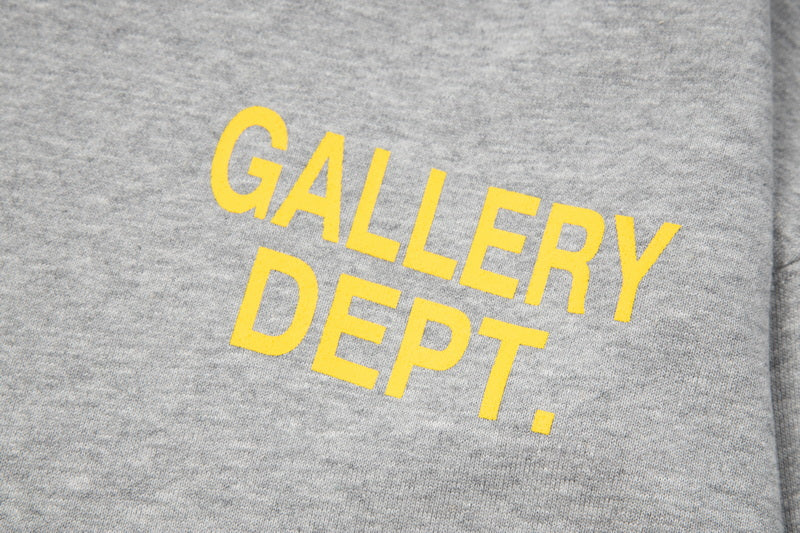 Gallery Dept Hoodie