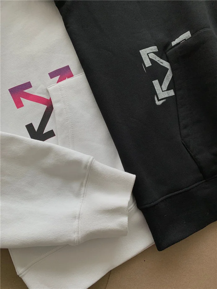 2023SS Off White Hoodie