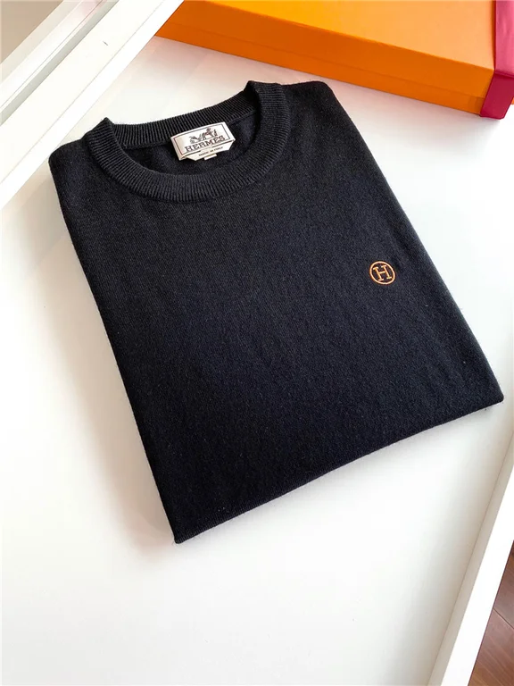 2020ss H**me5 Sweater